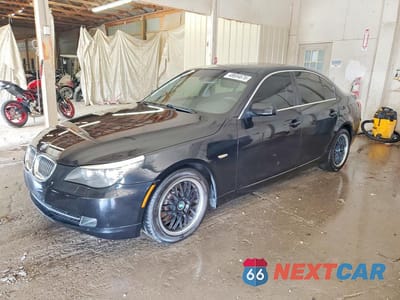 2008 BMW 535 I WBANW13518CZ78869 - główne zdjęcie licytacji z USA - miniatura
