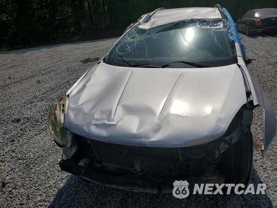 Piąte zdjęcie samochodu w środku: 2011 NISSAN ROGUE S VIN:JN8AS5MTXBW163047 - miniatura
