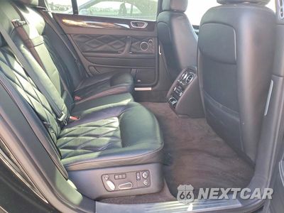 Zdjęcie 10 z 12 samochodu: 2009 BENTLEY CONTINENTL VIN:SCBBP93W69C060582 - miniatura