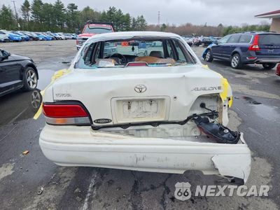 Zdjęcie 6 z 12 samochodu: 1996 TOYOTA AVALON XLS VIN:4T1BF12B5TU095840 - miniatura