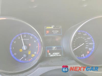 Zdjęcie 9 z 12 samochodu: 2017 SUBARU OUTBACK 3.6R LIMITED VIN:4S4BSENC1H3254230 - miniatura