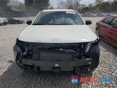 Piąte zdjęcie samochodu w środku: 2026 HYUNDAI KONA SEL SPORT VIN:KM8HFCAB6TU358019 - miniatura