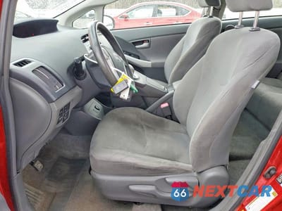 Zdjęcie 7 z 12 samochodu: 2010 TOYOTA PRIUS III VIN:JTDKN3DU1A0020882 - miniatura