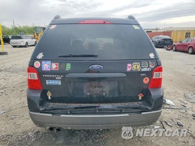 Zdjęcie 6 z 13 samochodu: 2006 FORD FREESTYLE SEL VIN:1FMZK02156GA03995 - miniatura
