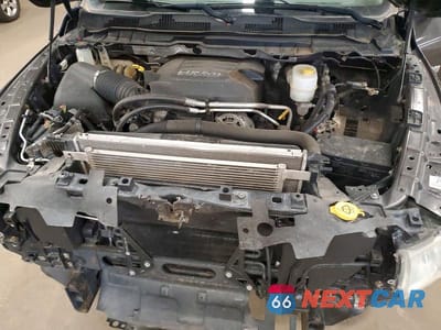 Zdjęcie 11 z 13 samochodu: 2018 RAM 3500 BIG HORN 4WD 6.4L V8 VIN:3C63R3DJ6JG214597 - miniatura