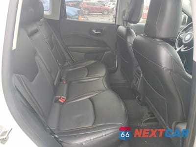 Zdjęcie 11 z 13 samochodu: 2020 JEEP COMPASS LIMITED VIN:3C4NJDCBXLT221779 - miniatura