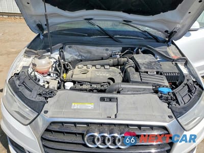 Zdjęcie 12 z 12 samochodu: 2017 AUDI Q3 PREMIUM PLUS VIN:WA1HCCFS4HR013226 - miniatura