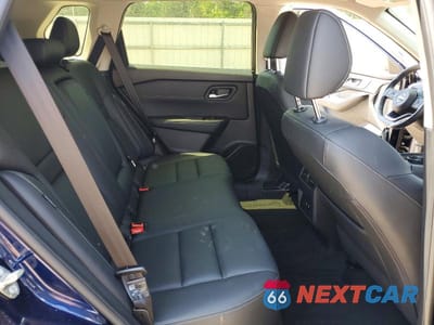 Zdjęcie 11 z 13 samochodu: 2024 NISSAN ROGUE SL VIN:JN8BT3CB0RW287921 - miniatura