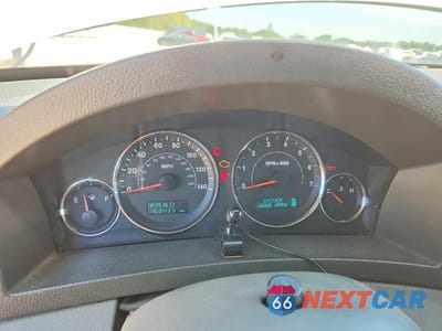 Zdjęcie 9 z 14 samochodu: 2007 JEEP GRAND CHEROKEE LAREDO VIN:1J8GR48KX7C578335 - miniatura