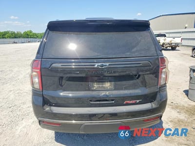 Zdjęcie 6 z 13 samochodu: 2022 CHEVROLET TAHOE K1500 RST VIN:1GNSKRKD6NR124081 - miniatura