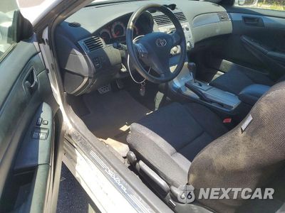 Zdjęcie 8 z 12 samochodu: 2007 TOYOTA CAMRY SOLARA SPORT V6 VIN:4T1CA30PX7U124929 - miniatura