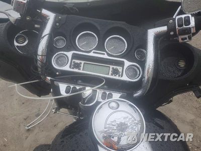 Zdjęcie 7 z 10 samochodu: 2013 HARLEY-DAVIDSON FLHTCUTG TRI GLIDE ULTRA CLASSIC VIN:1HD1MAM13DB851378 - miniatura