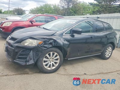 2010 MAZDA CX-7 JM3ER2W5XA0336158 - główne zdjęcie licytacji z USA - miniatura