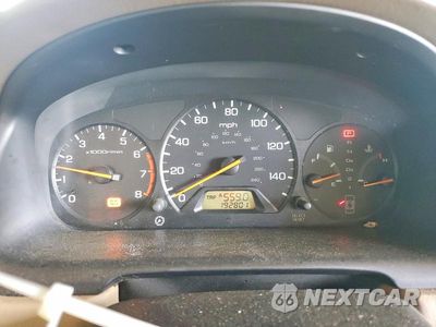 Zdjęcie 17 z 24 samochodu: 1999 HONDA ACCORD EX VIN:1HGCG3250XA020726 - miniatura