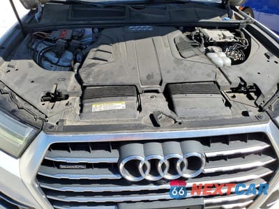 Zdjęcie 12 z 12 samochodu: 2018 AUDI Q7 PREMIUM PLUS VIN:WA1LAAF76JD019600 - miniatura