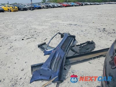 Zdjęcie 12 z 12 samochodu: 2017 MERCEDES-BENZ E 300 4MATIC VIN:WDDZF4KB2HA174613 - miniatura