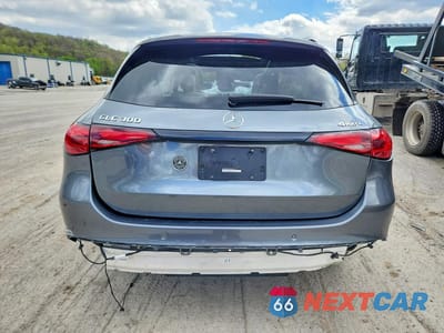 Zdjęcie 6 z 13 samochodu: 2023 MERCEDES-BENZ GLC 300 4MATIC VIN:W1NKM4HB2PF023922 - miniatura