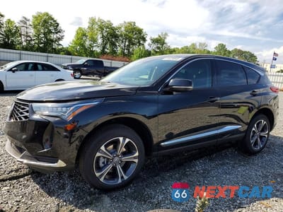 2026 ACURA RDX TECHNOLOGY 5J8TC2H52TL001414 - główne zdjęcie licytacji z USA - miniatura