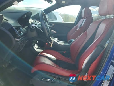 Zdjęcie 7 z 13 samochodu: 2021 ACURA RDX A-SPEC VIN:5J8TC2H63ML040703 - miniatura