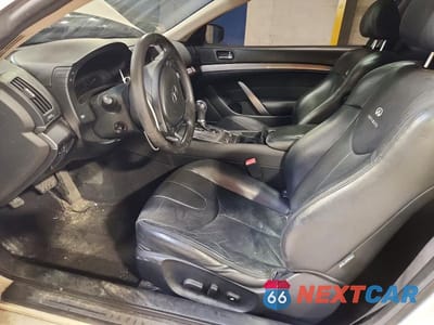 Zdjęcie 7 z 13 samochodu: 2011 INFINITI G37 COUPE X VIN:JN1CV6EL1BM264279 - miniatura