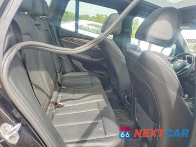 Zdjęcie 11 z 12 samochodu: 2024 BMW X3 SDRIVE30I VIN:5UX43DP03R9V04152 - miniatura