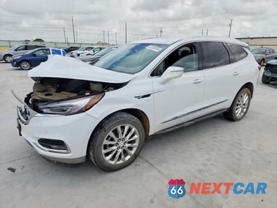 2021 BUICK ENCLAVE PREMIUM 5GAERCKW3MJ246900 - główne zdjęcie licytacji z USA - miniatura