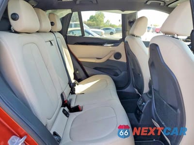 Zdjęcie 11 z 13 samochodu: 2020 BMW X1 SDRIVE28I VIN:WBXJG7C01L5P44172 - miniatura