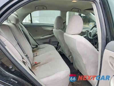 Zdjęcie 10 z 12 samochodu: 2010 TOYOTA COROLLA LE VIN:JTDBU4EE9AJ075932 - miniatura