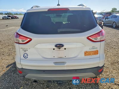 Zdjęcie 6 z 12 samochodu: 2014 FORD ESCAPE SE VIN:1FMCU0GX2EUB23069 - miniatura