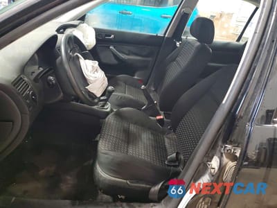 Zdjęcie 7 z 12 samochodu: 2005 VOLKSWAGEN JETTA GL VIN:3VWRK69M05M046374 - miniatura