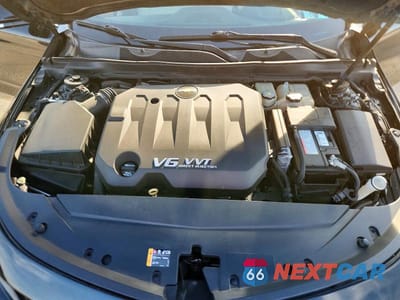 Zdjęcie 11 z 13 samochodu: 2017 CHEVROLET IMPALA LT VIN:2G1105S3XH9190456 - miniatura
