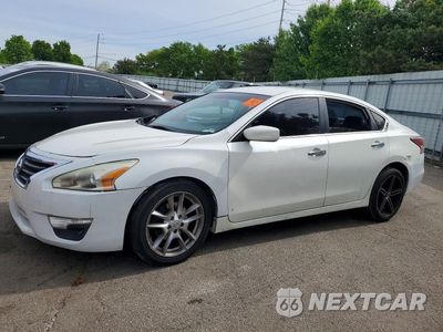 2014 NISS ALTIMA 1N4AL3AP5EC321567 - główne zdjęcie licytacji z USA - miniatura