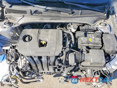 Zdjęcie 11 z 13 samochodu: 2024 KIA FORTE LXS VIN:3KPF24ADXRE709844 - miniatura