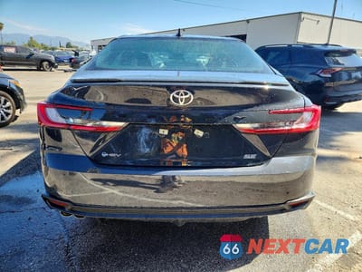 Zdjęcie 6 z 12 samochodu: 2026 TOYOTA CAMRY SE VIN:4T1DAACK3TU694273 - miniatura