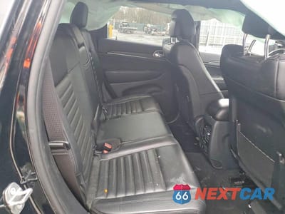 Zdjęcie 11 z 14 samochodu: 2019 JEEP GRAND CHEROKEE LIMITED VIN:1C4RJFBGXKC618932 - miniatura