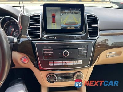 Zdjęcie 10 z 10 samochodu: 2016 MERCEDES-BENZ GLE 350 VIN:4JGDA5JB2GA768249 - miniatura