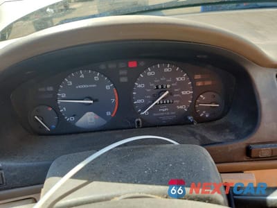 Zdjęcie 9 z 12 samochodu: 1994 HONDA ACCORD LX VIN:JHMCD5549RC013222 - miniatura