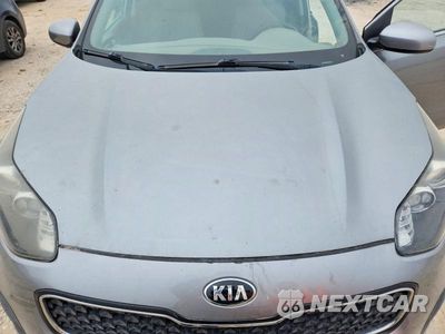 Zdjęcie 12 z 13 samochodu: 2019 KIA SPORTAGE LX VIN:KNDPM3AC9K7622491 - miniatura