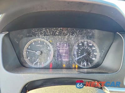 Zdjęcie 9 z 12 samochodu: 2015 HYUNDAI SONATA SE VIN:5NPE24AF3FH176286 - miniatura
