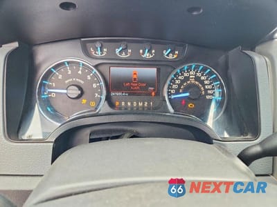 Zdjęcie 9 z 12 samochodu: 2011 FORD F150 SUPERCREW VIN:1FTFW1EF3BKD80986 - miniatura