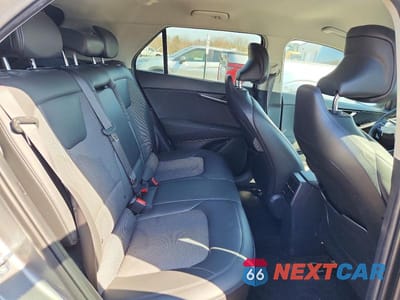 Zdjęcie 10 z 12 samochodu: 2024 KIA NIRO WIND VIN:KNDCR3L1XR5117786 - miniatura