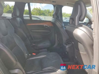 Zdjęcie 11 z 13 samochodu: 2020 VOLVO XC90 T6 INSCRIPTION VIN:YV4A221L9L1618416 - miniatura