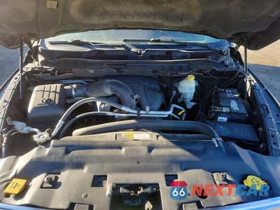Zdjęcie 11 z 13 samochodu: 2014 RAM 1500 LONGHORN VIN:1C6RR7PT9ES253617 - miniatura
