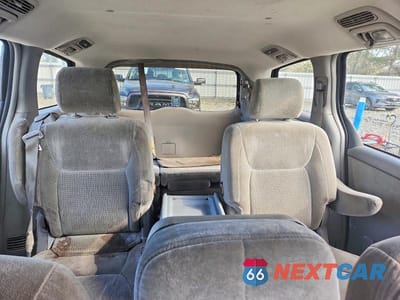 Zdjęcie 10 z 13 samochodu: 2009 TOYOTA SIENNA CE 7-PASSENGER VIN:5TDZK23C89S272678 - miniatura