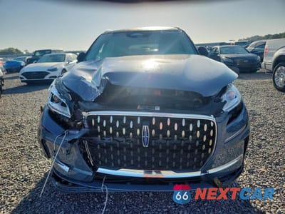 Piąte zdjęcie samochodu w środku: 2024 LINCOLN CORSAIR GRAND TOURING VIN:5LMTJ5DZ1RUL04534 - miniatura