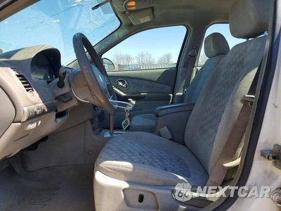 Zdjęcie 7 z 12 samochodu: 2005 CHEVROLET MALIBU MAXX LS VIN:1G1ZT62855F116537 - miniatura
