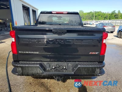 Zdjęcie 6 z 11 samochodu: 2026 CHEVROLET SILVERADO K1500 RST VIN:2GCUKEED9T1165168 - miniatura