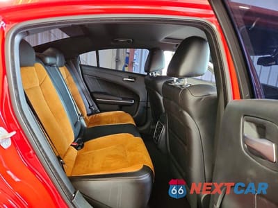 Zdjęcie 10 z 12 samochodu: 2022 DODGE CHARGER R VIN:2C3CDXCT5NH202386 - miniatura