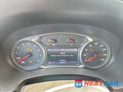 Zdjęcie 9 z 13 samochodu: 2019 GMC TERRAIN SLE VIN:3GKALTEV5KL391853 - miniatura