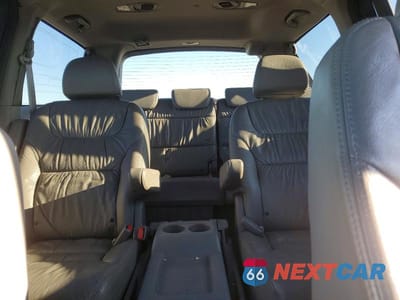 Zdjęcie 10 z 14 samochodu: 2010 HONDA ODYSSEY VIN:5FNRL3H7XAB071808 - miniatura